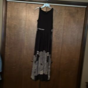 Maxi Dress XL. Great shape